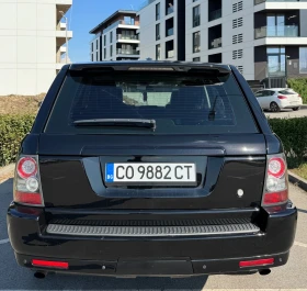 Land Rover Range Rover Sport 3.0D, снимка 9
