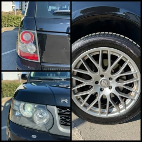 Land Rover Range Rover Sport 3.0D, снимка 16