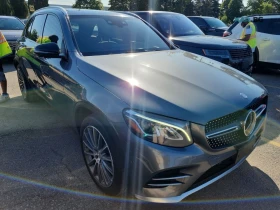 Mercedes-Benz GLC 43 AMG * AвтоКредит * (ЦЕНА ДО БГ), снимка 2