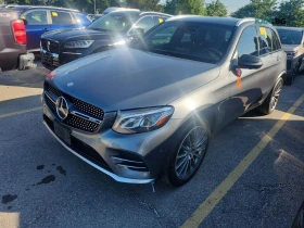 Mercedes-Benz GLC 43 AMG * AвтоКредит * (ЦЕНА ДО БГ), снимка 1