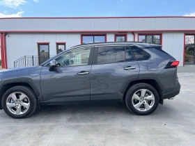 Toyota Rav4 HYBRID 4X4, снимка 2