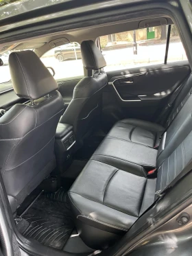 Toyota Rav4 HYBRID 4X4, снимка 6
