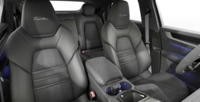 Porsche Cayenne Turbo E-Hybrid Coupe GT Package, снимка 9