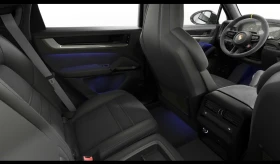 Porsche Cayenne Turbo E-Hybrid Coupe GT Package, снимка 11