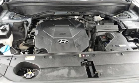 Hyundai Palisade 3.8* EXCLUSIVE* ПОДГРЕВ* ОБДУХВАНЕ* ДИСТРОНИК* 360, снимка 17