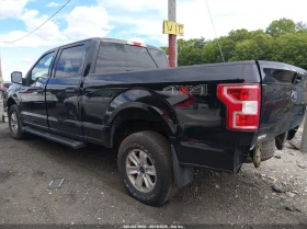 Ford F150 5.0l F-150 Xlt, снимка 3