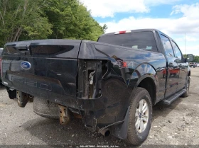 Ford F150 5.0l F-150 Xlt, снимка 4