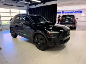 Volvo XC40 Ultra Black Edition/360/DISTRONIC/CARFAX, снимка 17