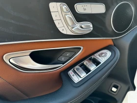 Mercedes-Benz GLC 300 4-Matic AMG, 360-view, Ambient, снимка 10