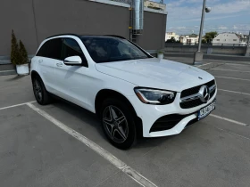 Mercedes-Benz GLC 300 4-Matic AMG, 360-view, Ambient, снимка 5
