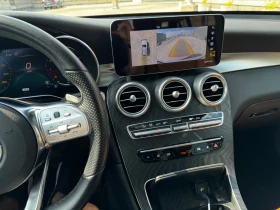 Mercedes-Benz GLC 300 4-Matic AMG, 360-view, Ambient, снимка 13