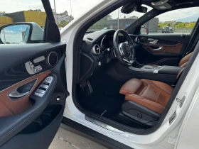 Mercedes-Benz GLC 300 4-Matic AMG, 360-view, Ambient, снимка 6
