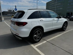 Mercedes-Benz GLC 300 4-Matic AMG, 360-view, Ambient, снимка 3