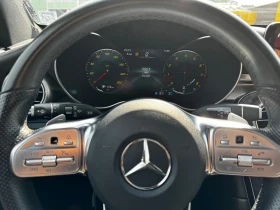 Mercedes-Benz GLC 300 4-Matic AMG, 360-view, Ambient, снимка 11