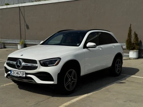 Mercedes-Benz GLC 300 4-Matic AMG, 360-view, Ambient, снимка 2