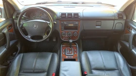 Mercedes-Benz ML 270 CDI , снимка 9