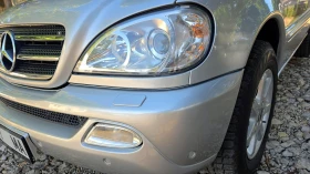 Mercedes-Benz ML 270 CDI , снимка 15