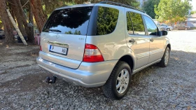 Mercedes-Benz ML 270 CDI , снимка 4