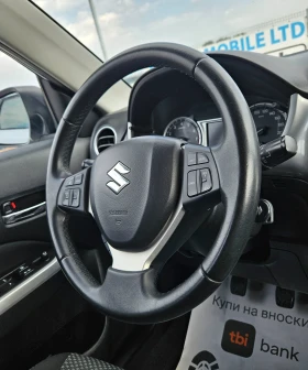 Suzuki Vitara Бензин Евро6 , снимка 9