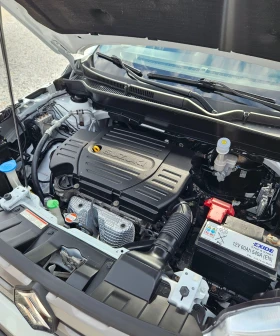 Suzuki Vitara Бензин Евро6 , снимка 15