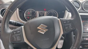 Suzuki Vitara, снимка 11