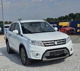 Suzuki Vitara Бензин Евро6 , снимка 3
