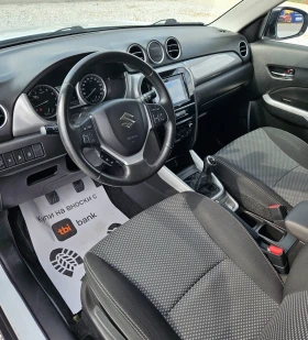 Suzuki Vitara Бензин Евро6 , снимка 11