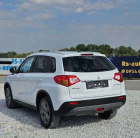 Suzuki Vitara Бензин Евро6 , снимка 5