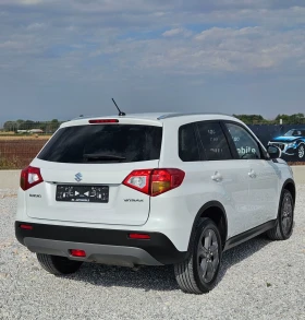 Suzuki Vitara Бензин Евро6 , снимка 7