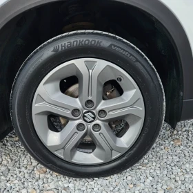 Suzuki Vitara Бензин Евро6 , снимка 17