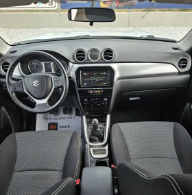 Suzuki Vitara Бензин Евро6 , снимка 12