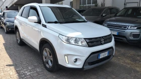 Suzuki Vitara, снимка 2