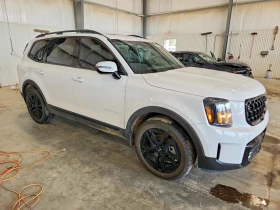 Kia Telluride 3.8l Sx-Prestige X-Line, снимка 4