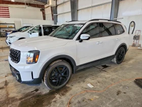 Kia Telluride 3.8l Sx-Prestige X-Line, снимка 1