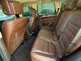VW Touareg V6 3.6 Fsi, снимка 15