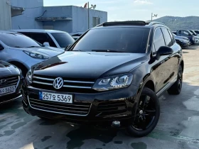 VW Touareg V6 3.6 Fsi, снимка 1