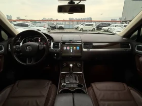 VW Touareg V6 3.6 Fsi, снимка 8