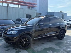 VW Touareg V6 3.6 Fsi, снимка 3