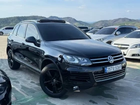 VW Touareg V6 3.6 Fsi, снимка 4
