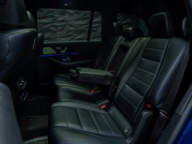 Mercedes-Benz GLS 400 D 4MATIC* BURM* PANO* 360* , снимка 11