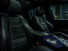 Mercedes-Benz GLS 400 D 4MATIC* BURM* PANO* 360* , снимка 7