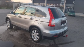 Honda Cr-v 0898544466  2.2cdti-4x4 2009g Barter , снимка 4
