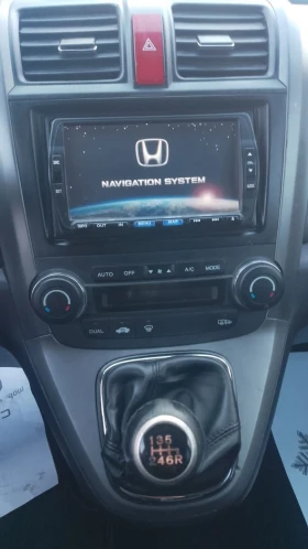 Honda Cr-v 0898544466  2.2cdti-4x4 2009g Barter , снимка 8