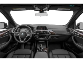 BMW X3, снимка 6
