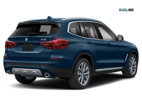 BMW X3, снимка 2