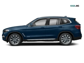 BMW X3, снимка 3
