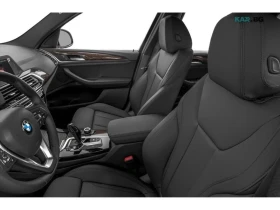 BMW X3, снимка 4
