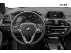 BMW X3, снимка 5