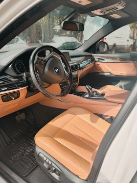 BMW X6 X-drive 306кс., снимка 15 - Автомобили и джипове - 45561401