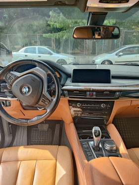 BMW X6 X-drive 306кс., снимка 13 - Автомобили и джипове - 45561401